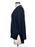 Treasure & Bond Blue Pullover Sweater Size S - photo 5