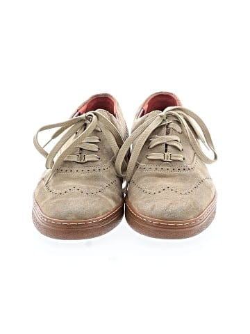 Salvatore Ferragamo Sneakers (view 2)