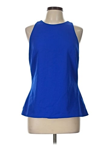 Alberto Makali Sleeveless Blouse (view 1)