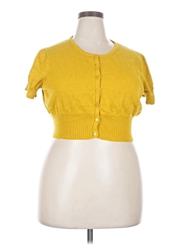 Jessica London Cardigan (view 1)