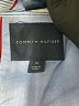 Tommy Hilfiger 100% Cotton Blue Blazer Size 10 - photo 3