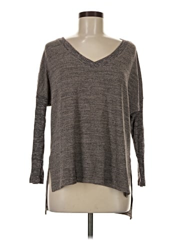 Truself Pullover Sweater (view 1)