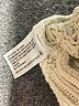 Universal Thread Solid Ivory Pullover Sweater Size XL - photo 8