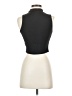 Shein Black Tank Top Size S - photo 2