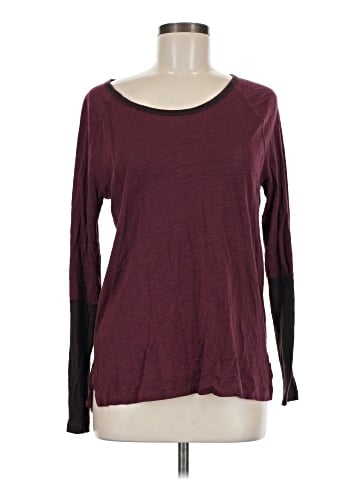 Madewell 3/4 Sleeve T-Shirt (view 1)