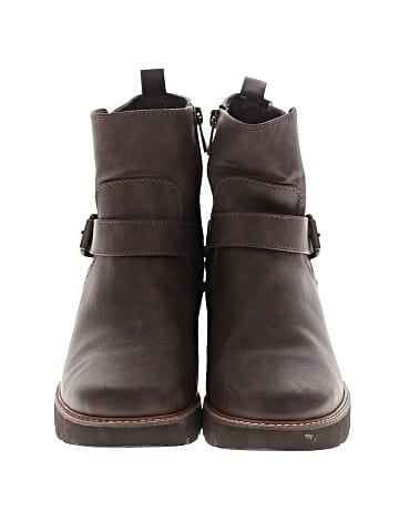 Naturalizer Ankle Boots (view 2)