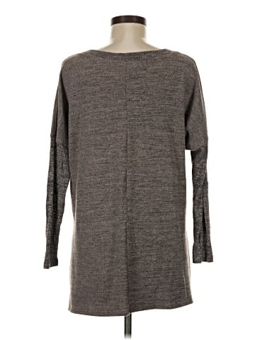 Truself Pullover Sweater (view 2)