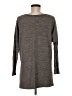 Truself Gray Pullover Sweater Size S - photo 2