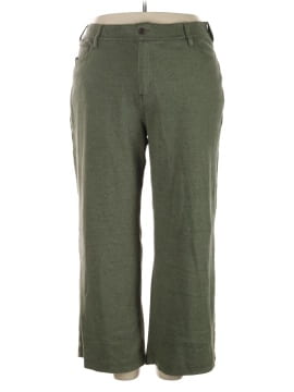 Lands' End Casual Pants
