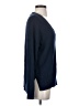 Treasure & Bond Blue Pullover Sweater Size S - photo 4