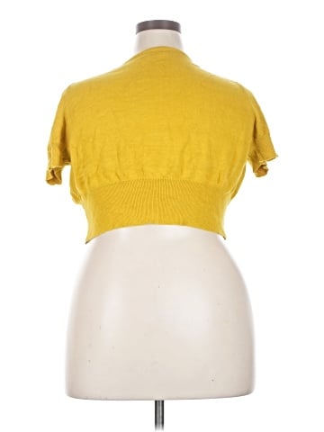 Jessica London Cardigan (view 2)