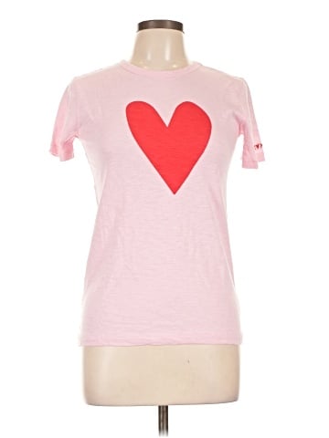 Primary Short Sleeve T-Shirt (view 1)