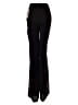 AKRIS 100% Mulberry Silk Black Track Pants Size 4 - photo 2