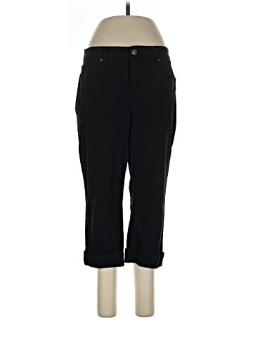Style&Co Casual Pants (view 1)