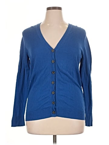 Gap Outlet Cardigan (view 1)