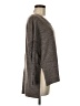 Truself Gray Pullover Sweater Size S - photo 4