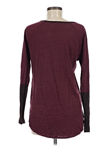 Madewell 3/4 Sleeve T-Shirt (view 2)