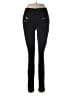Gap Black Active Pants Size 2 - photo 1