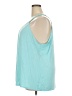 Liz Claiborne Teal Tank Top Size XXL - photo 5