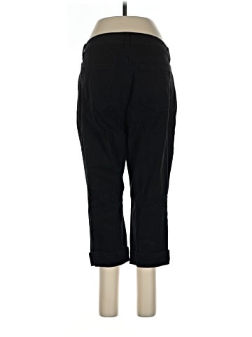 Style&Co Casual Pants (view 2)