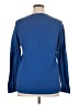 Gap Outlet Blue Cardigan Size XL - photo 2
