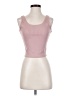 Trendy Queen Pink Tank Top Size S (estimated) - photo 1