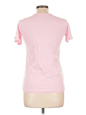 Primary Short Sleeve T-Shirt (view 2)