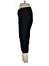 Style&Co Solid Black Casual Pants Size 12 - photo 5