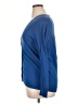 Gap Outlet Blue Cardigan Size XL - photo 5