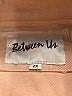 Between Us 100% Cotton Pink Jacket Size 2X - photo 6