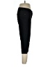 Style&Co Solid Black Casual Pants Size 12 - photo 4