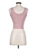 Trendy Queen Pink Tank Top Size S (estimated) - photo 2