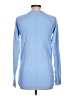 Athleta Blue Long Sleeve T-Shirt Size L (estimated) - photo 2