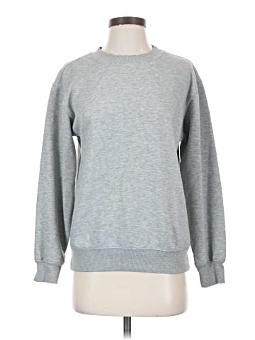 Badfriend Sweatshirt (view 1)