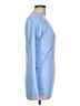 Athleta Blue Long Sleeve T-Shirt Size L (estimated) - photo 4