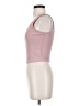 Trendy Queen Pink Tank Top Size S (estimated) - photo 5