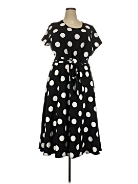 Lane Bryant Casual Dress