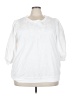 Cato White Sweatshirt Size 22 - 24 - photo 1