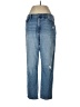 Hudson Jeans Blue Jeans Size 31 waist - photo 1
