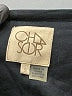Chaser Black Sleeveless T-Shirt Size S - photo 7