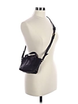 J.Crew Leather Crossbody Bag (view 2)