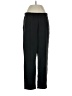 Everlane Solid Black Track Pants Size 4 - photo 1