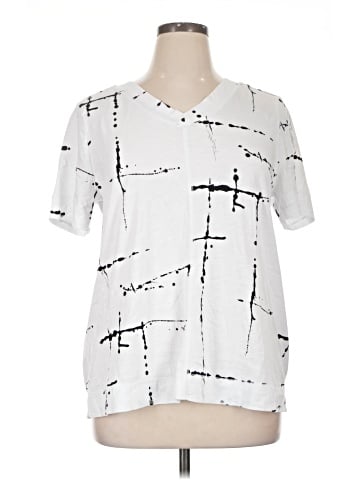 Westbound Short Sleeve T-Shirt (view 1)