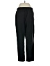 Everlane Solid Black Track Pants Size 4 - photo 2