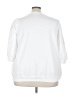 Cato White Sweatshirt Size 22 - 24 - photo 2