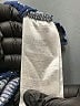 Levi's Stars Blue Short Sleeve Top Size 8 - 10 - photo 4