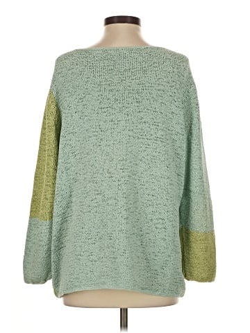 Jh Collectibles Pullover Sweater (view 2)