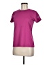 Eastern Mountain Sports 100% Polyester Purple Active T-Shirt Size M - photo 1