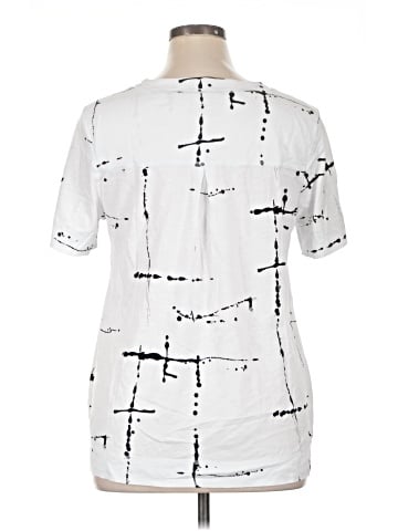 Westbound Short Sleeve T-Shirt (view 2)