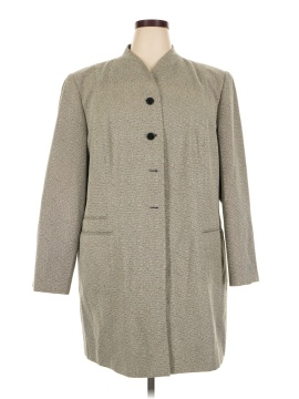 Larry Levine Coat